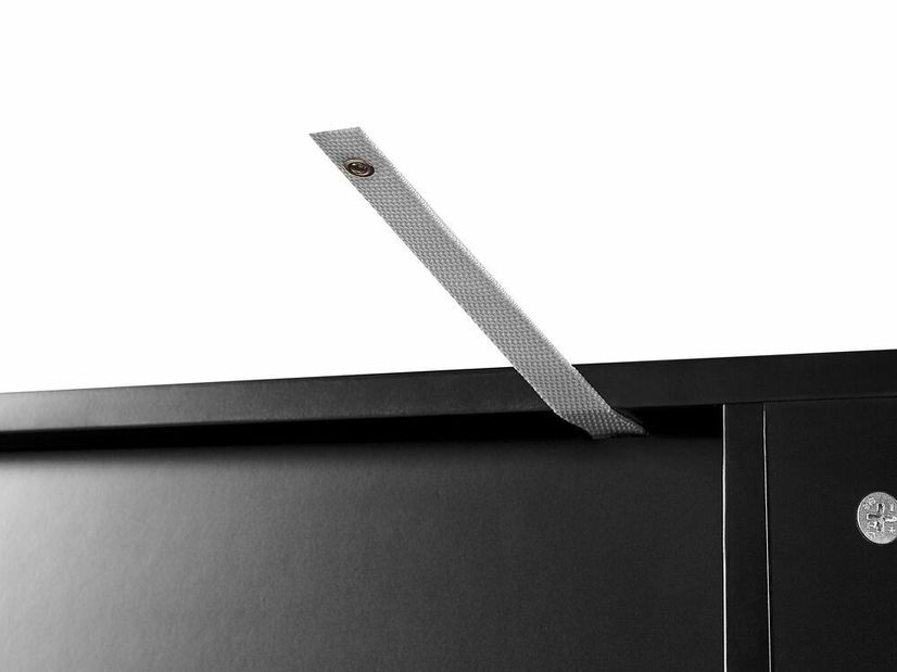 Komód Jerza (világos fa) *kiárusítás