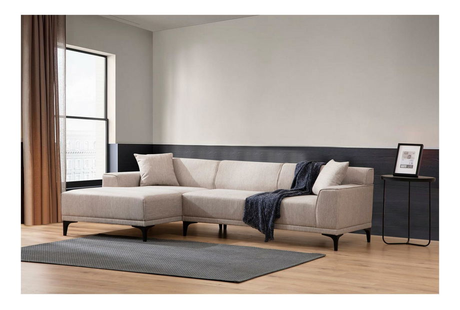 Colțar Petrafonzo (S) (alb + negru)