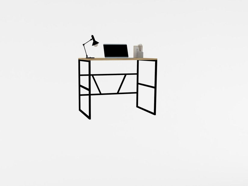 PC stolík Montreal (dub zafírový)