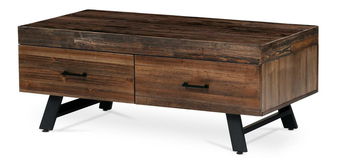 Konferenčný stolík Anorar (borovica)