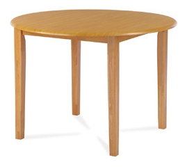 Jedálenský stôl LEOPARD OL (pre 4 osoby)