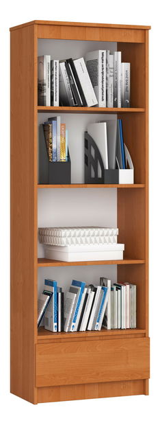 Regál Radha (jelša)