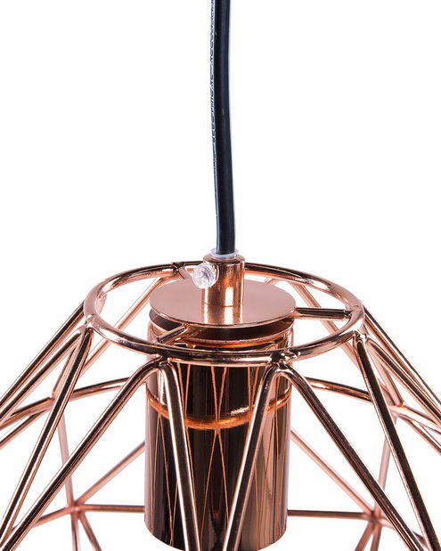 Luster Glan (medená)