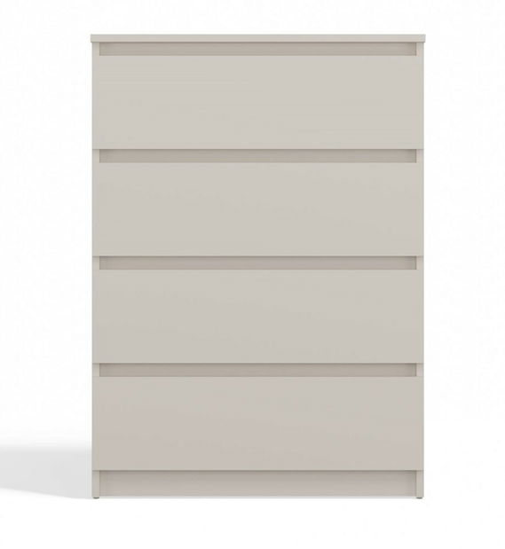 Komoda Musecalo 2 (kašmír)