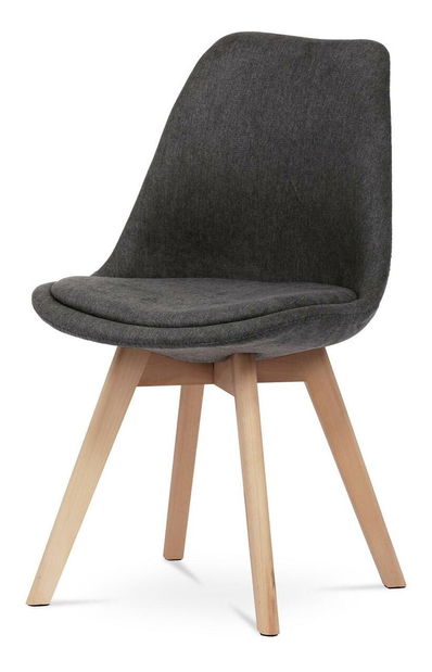 Blagovaonska stolica Construir (siva)