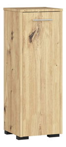 Kúpeľňová skrinka Farid TYP1 (dub artisan)