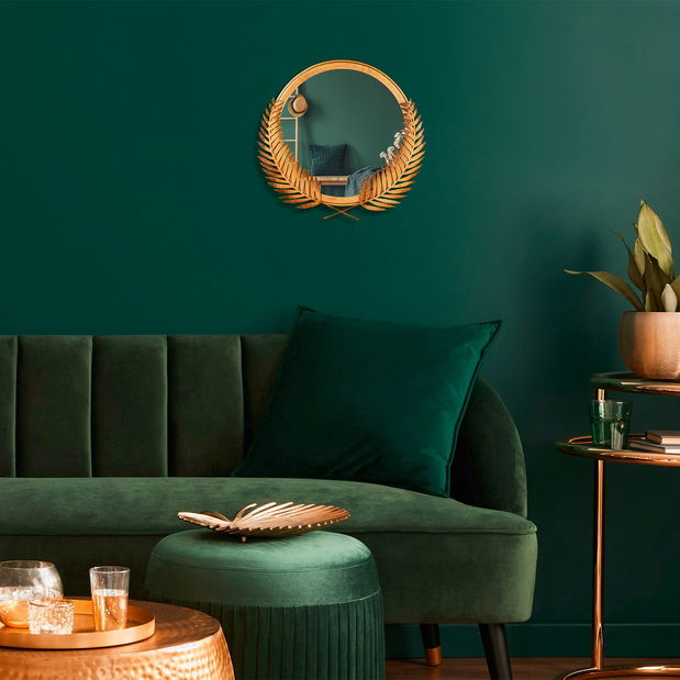 Ukrasno ogledalo Foyle 2