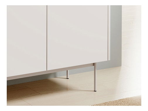 Skrinka Corado CK144 (kašmír + dub linea) 