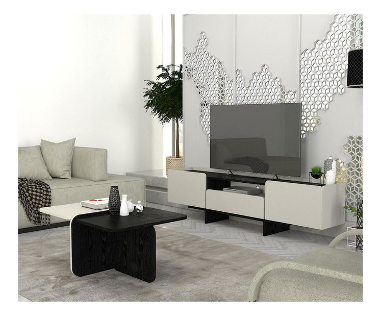 TV stolík/skrinka Asir Rogy