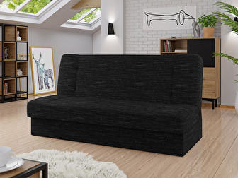 Sofa na razvlačenje Korina (lawa 06) (s prostorom za odlaganje)