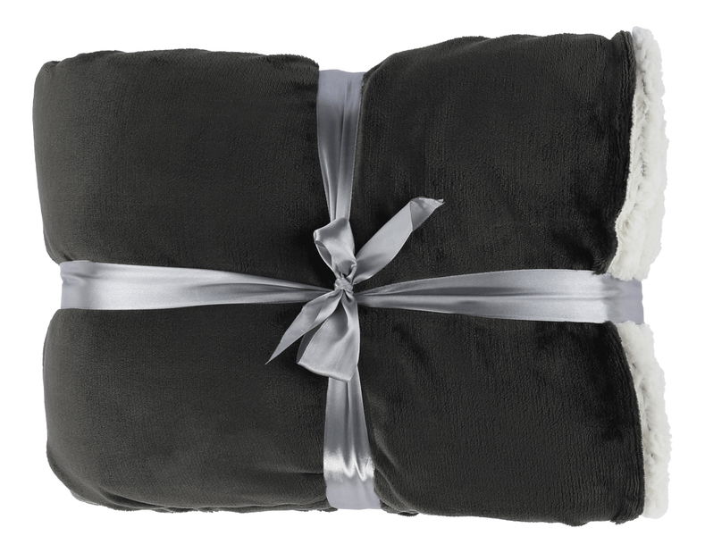 Deka Analia 3 (sivá)