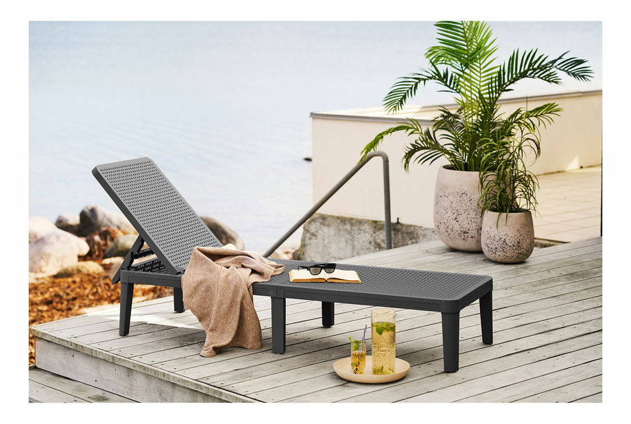 Deka Pmiveria (taupe)