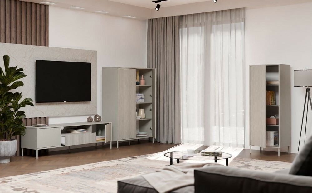 Skrinka Kamarussa Slim 1 (kašmír)