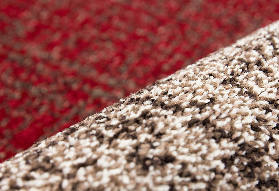 Covoare Modern 105 Red