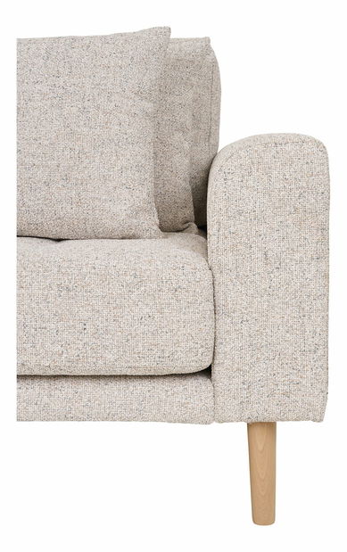 Colțar (S) Lvaveriaora (marmorat bej)