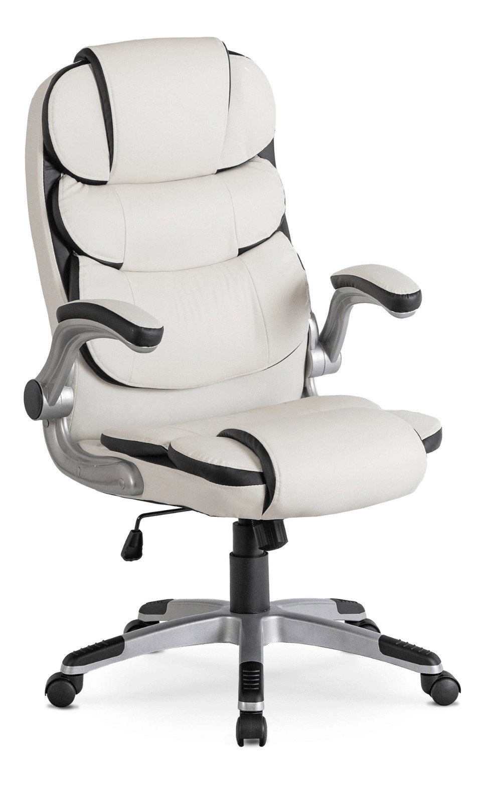 Irodai szék Lively (fehér) 