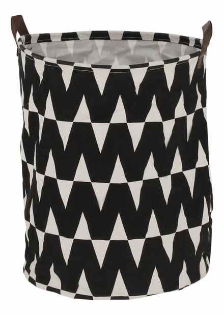 Kôš na bielizeň Pallida typ 1