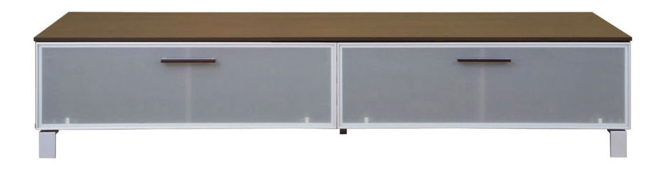 TV stolík/skrinka BRW RE_SET A2WK 4/20 