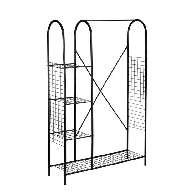 Vješalica Kodati (crna)