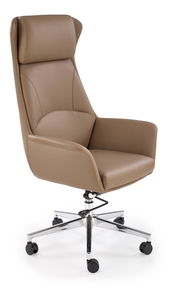 Fotoliu de birou Everton (maro capuccino)
