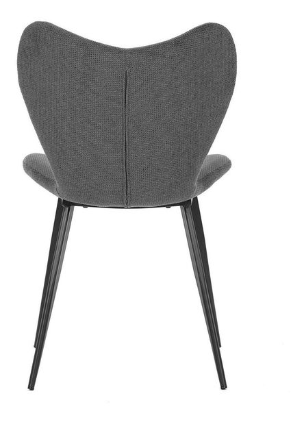 Étkezőszék Dealers (szürke)