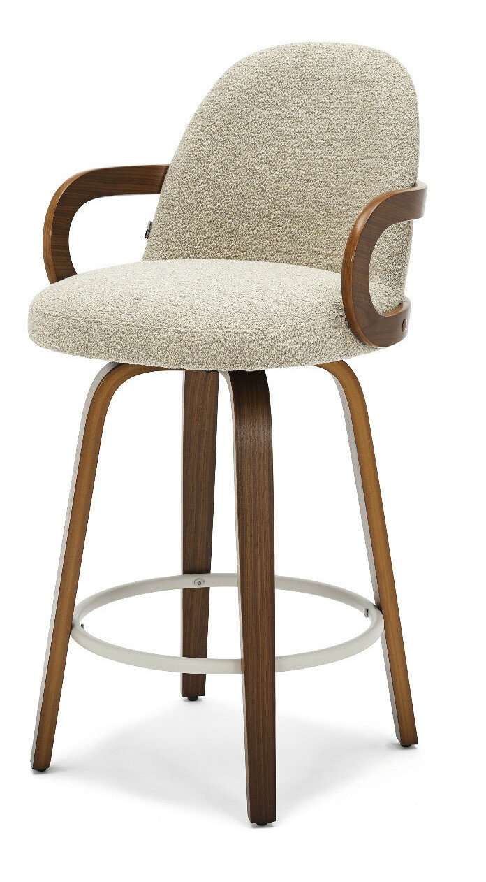 Scaun bar Martindeles (bej)