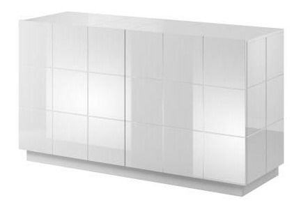 Komoda Rojan (bijela)