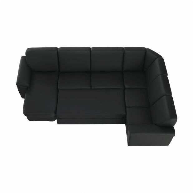 Kutna garnitura U Britella U (L) 