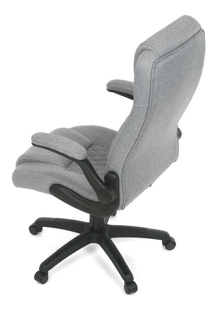 Uredska fotelja Apariencias (siva)