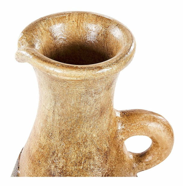 Vază 50 cm Marionetta (verde)