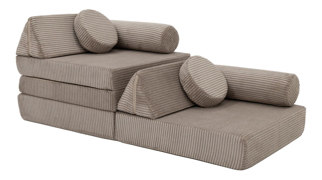 Sofa Cezrin (siva) *rasprodaja