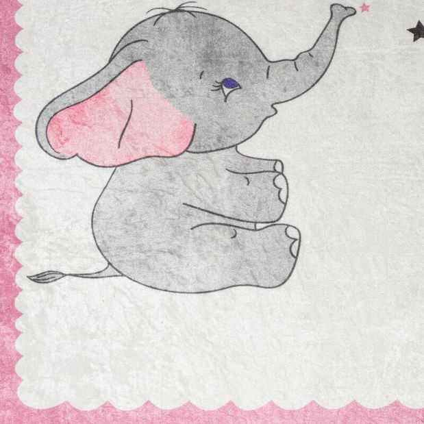 Tepih 80x150 cm Bambino 39 (krem)