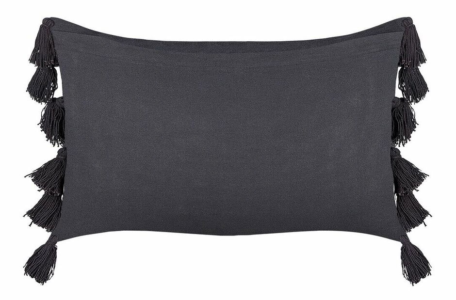 Pernă decorativă ⌀ 45 cm Madi (bej)