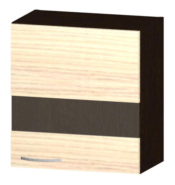 Horná kuchynská skrinka Decodom Nela H 50 ZP