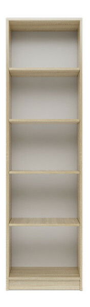 Regál Refarencios 5 (szonoma tölgy)