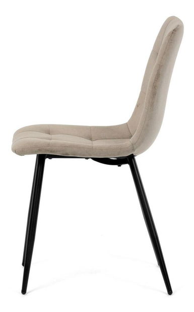 Blagovaonska stolica Doblegarle (cappuccino)