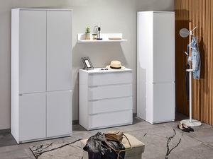 Set za dnevni boravak Lanzamiento 04 (bijela)