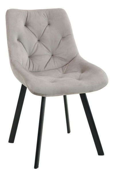 Scaun de sufragerie Segura (bej)