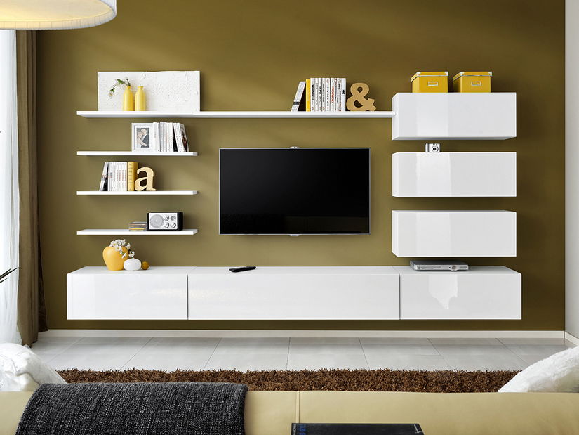 Obývacia stena Ivette 24 WW IT