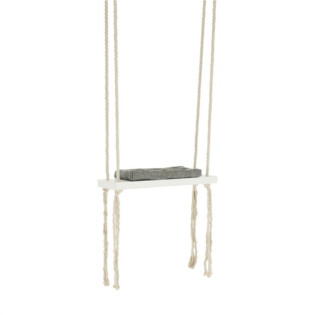 Hojdačka pre deti Svinny