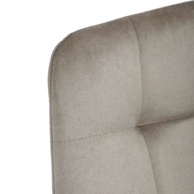 Bárasztal Asegurando (cappuccino)