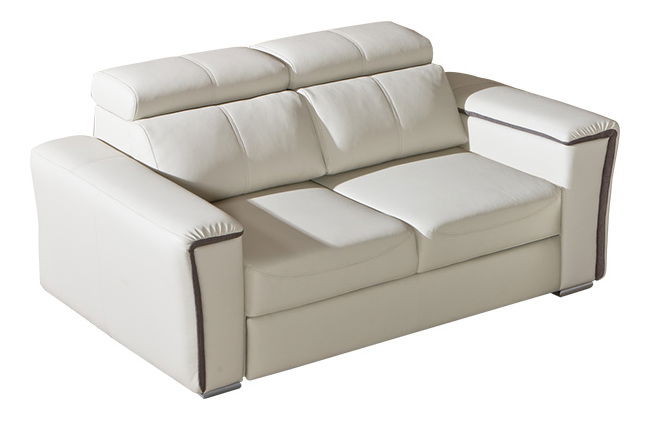 Kétszemélyes kanapé Themis 2