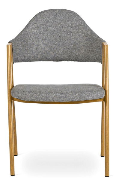 Étkezőszék Renuncio (szürke) 