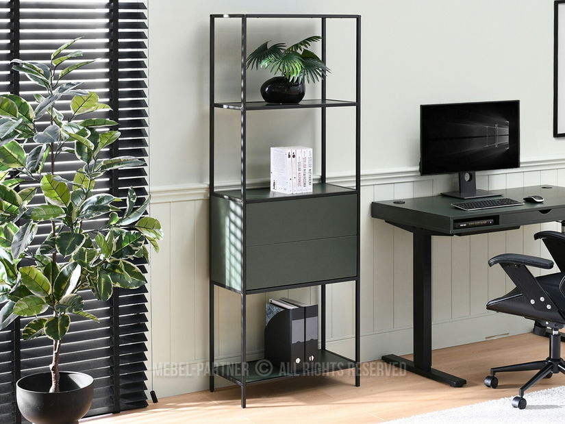 Mobilier living Sumarisimo 4 (verde)