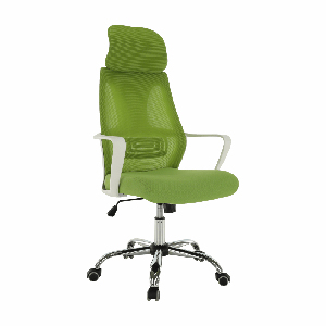 Kancelárska stolička Taxxa (zelená)