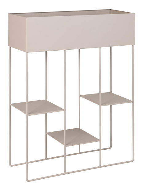 Kvetináč Rinavena 3 (piesková)