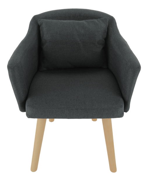 Fotel Denton (szürke)