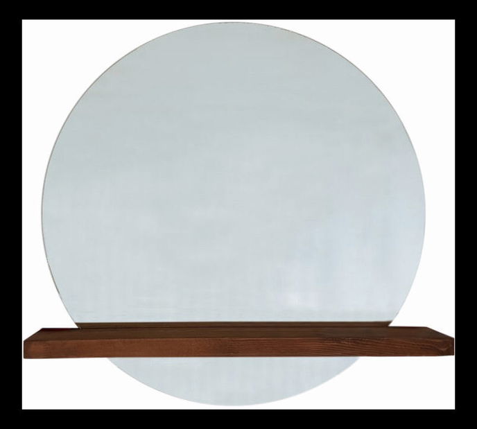 Zrkadlo Sultan (Orech)