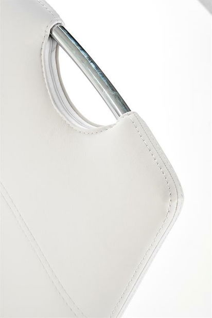 Blagovaonska stolica Amon bijela (bijela)