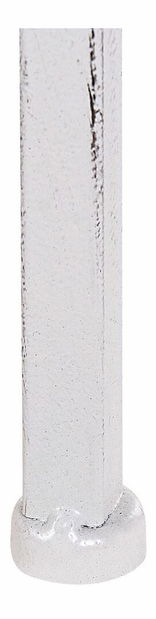 Regál VILAVA (biela)